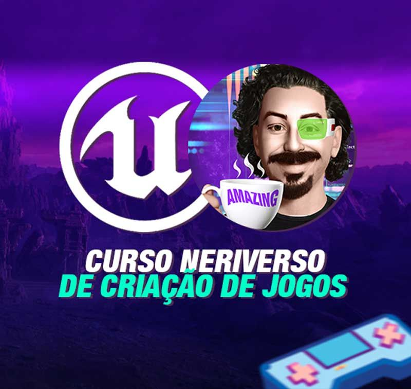 ArteCursoDeCriaoDeJogos